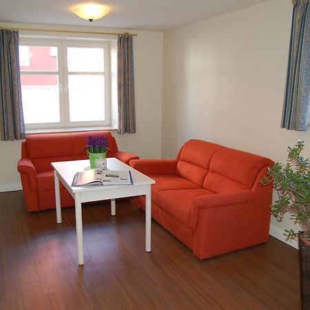 הרינגסדורף Villa Paula מראה חיצוני תמונה