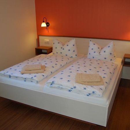 הרינגסדורף Villa Paula מראה חיצוני תמונה