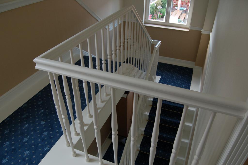 הרינגסדורף Villa Paula מראה חיצוני תמונה