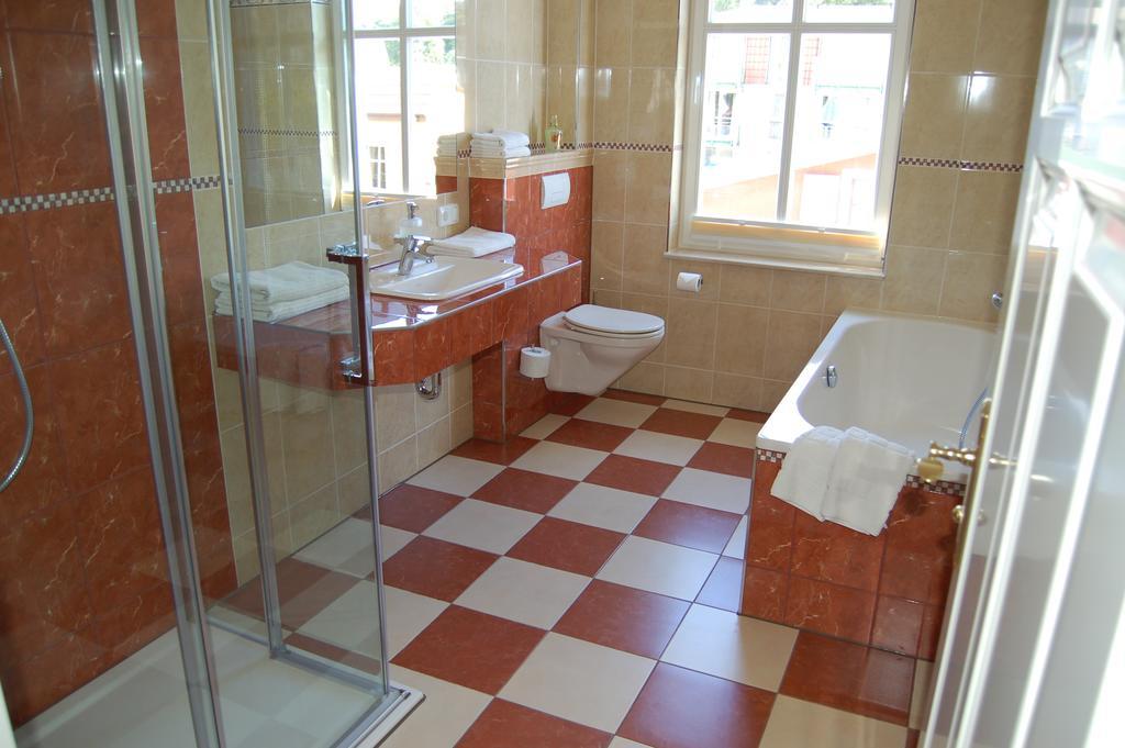 הרינגסדורף Villa Paula מראה חיצוני תמונה