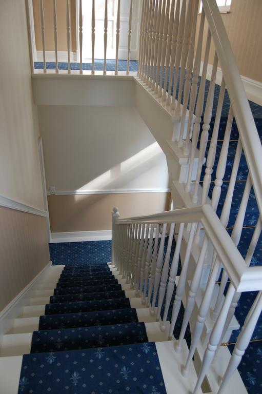 הרינגסדורף Villa Paula מראה חיצוני תמונה